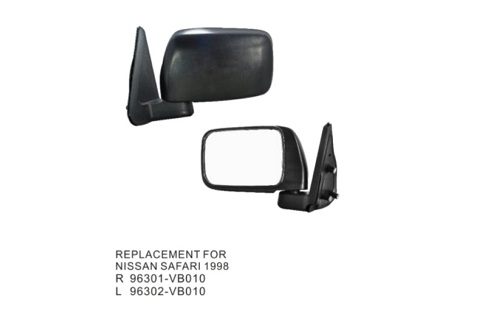Side Mirror CM-0058